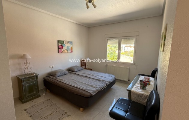 Revente - detached_house - Orihuela Costa - Costa Blanca Sur