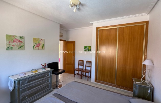 Revente - detached_house - Orihuela Costa - Costa Blanca Sur