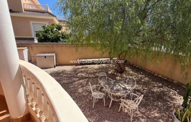 Revente - detached_house - Orihuela Costa - Costa Blanca Sur