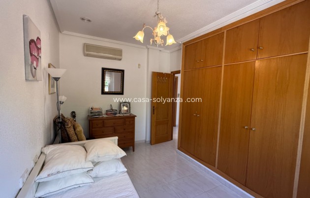 Revente - detached_house - Orihuela Costa - Costa Blanca Sur