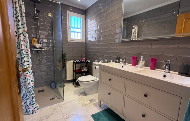 Revente - detached_house - Orihuela Costa - Costa Blanca Sur