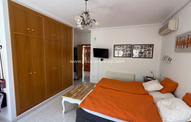 Revente - detached_house - Orihuela Costa - Costa Blanca Sur