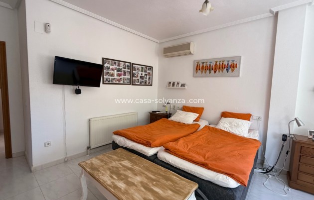 Revente - detached_house - Orihuela Costa - Costa Blanca Sur