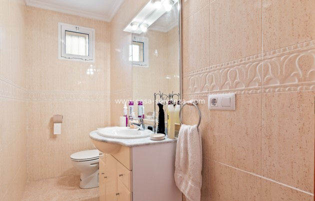 Wiederverkauf - Villa - Algorfa