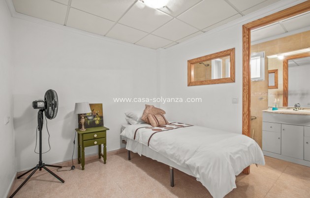 Wiederverkauf - Villa - Algorfa