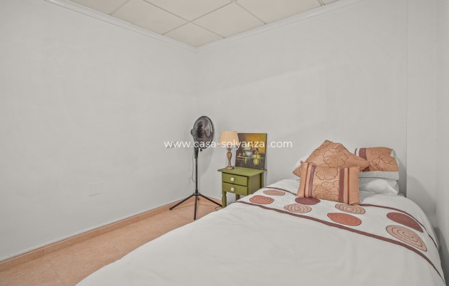 Wiederverkauf - Villa - Algorfa