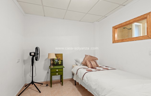 Wiederverkauf - Villa - Algorfa