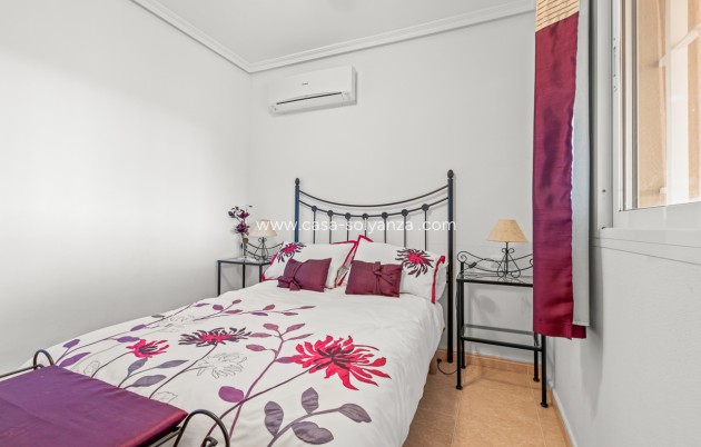 Wiederverkauf - Villa - Algorfa