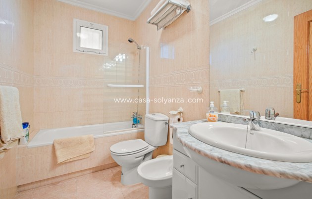 Wiederverkauf - Villa - Algorfa