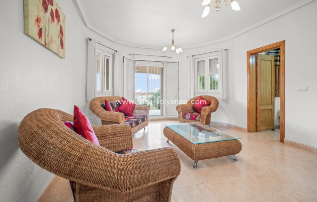 Wiederverkauf - Villa - Algorfa