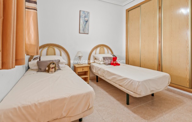 Wiederverkauf - Villa - Algorfa