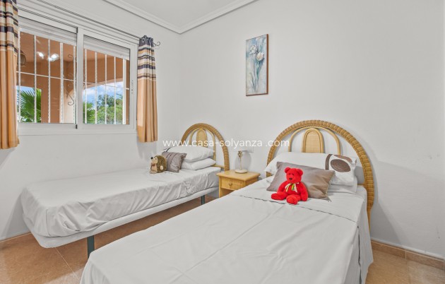 Wiederverkauf - Villa - Algorfa