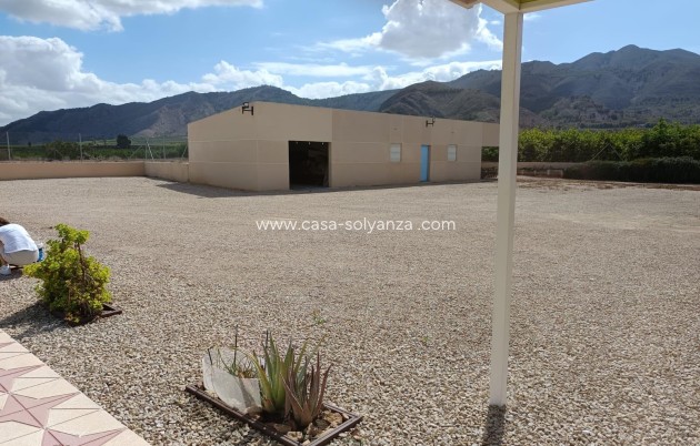 Revente - Villa - Orihuela - MONTEPINAR-LA MATANZA