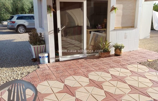 Revente - Villa - Orihuela - MONTEPINAR-LA MATANZA