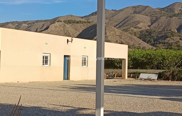Revente - Villa - Orihuela - MONTEPINAR-LA MATANZA
