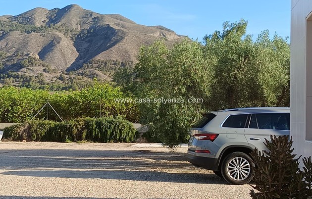 Revente - Villa - Orihuela - MONTEPINAR-LA MATANZA