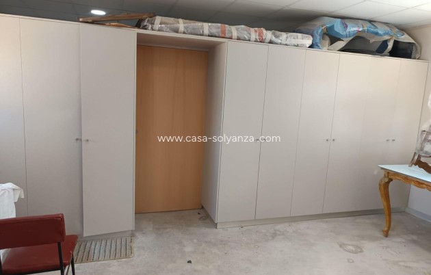 Revente - Villa - Orihuela - MONTEPINAR-LA MATANZA