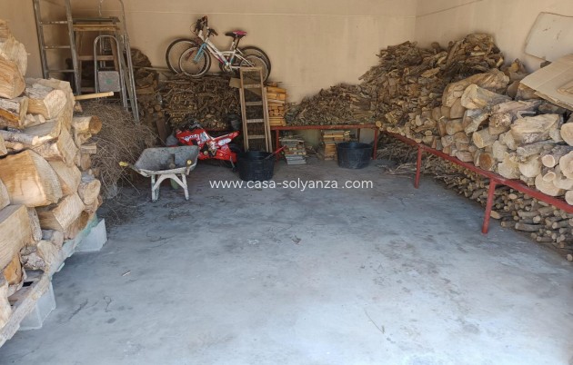 Revente - Villa - Orihuela - MONTEPINAR-LA MATANZA