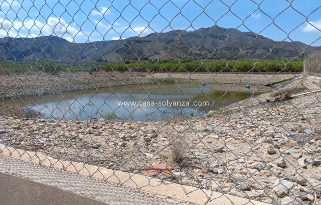 Revente - Villa - Orihuela - MONTEPINAR-LA MATANZA