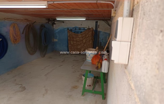 Revente - Villa - Orihuela - MONTEPINAR-LA MATANZA