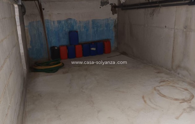 Revente - Villa - Orihuela - MONTEPINAR-LA MATANZA