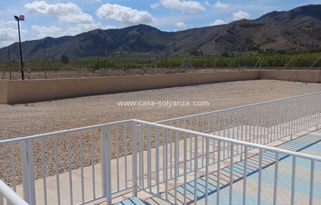 Revente - Villa - Orihuela - MONTEPINAR-LA MATANZA