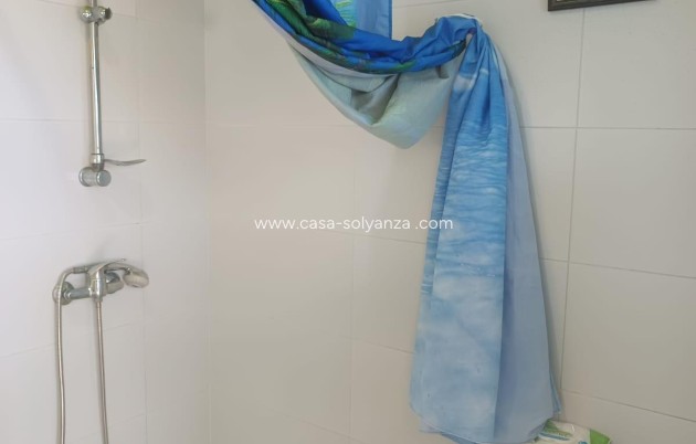 Revente - Villa - Orihuela - MONTEPINAR-LA MATANZA