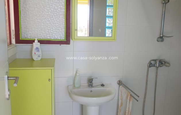 Revente - Villa - Orihuela - MONTEPINAR-LA MATANZA