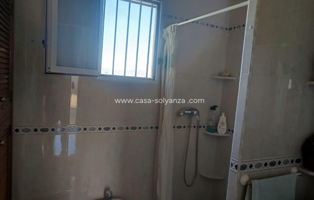 Revente - Villa - Orihuela - MONTEPINAR-LA MATANZA