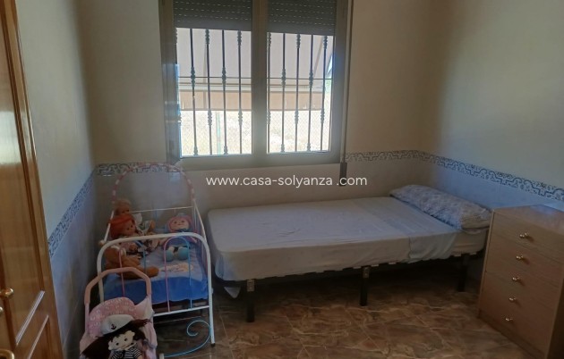 Revente - Villa - Orihuela - MONTEPINAR-LA MATANZA