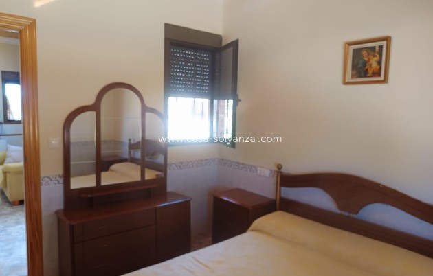 Revente - Villa - Orihuela - MONTEPINAR-LA MATANZA