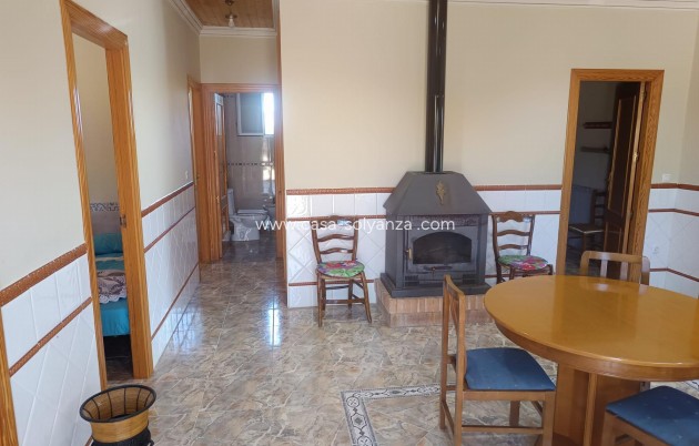 Revente - Villa - Orihuela - MONTEPINAR-LA MATANZA