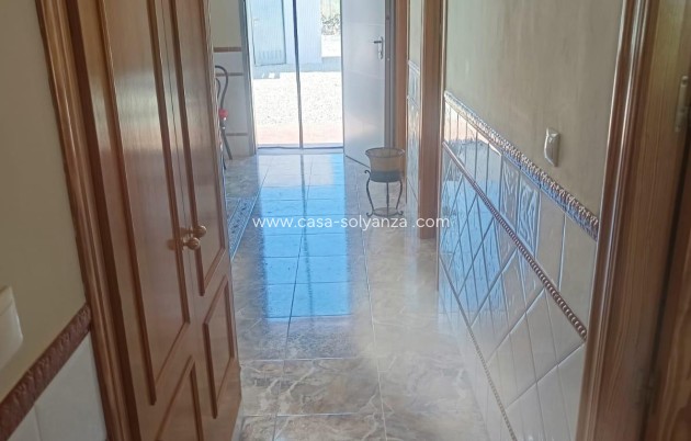 Revente - Villa - Orihuela - MONTEPINAR-LA MATANZA