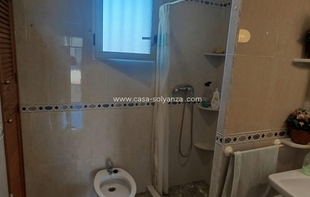 Revente - Villa - Orihuela - MONTEPINAR-LA MATANZA