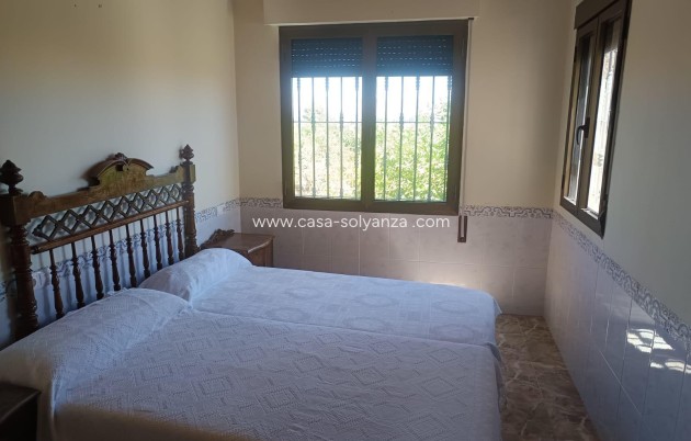 Revente - Villa - Orihuela - MONTEPINAR-LA MATANZA