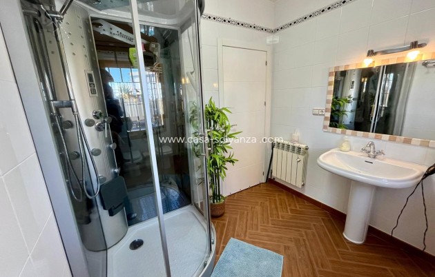 Wiederverkauf - Country Property/Finca - Fortuna