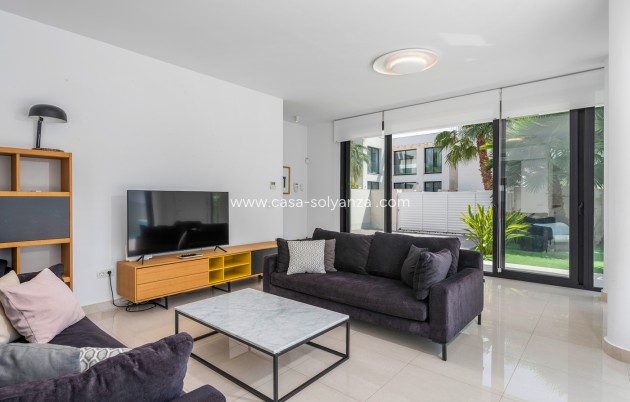 Wiederverkauf - Villa - Ciudad Quesada - Rojales