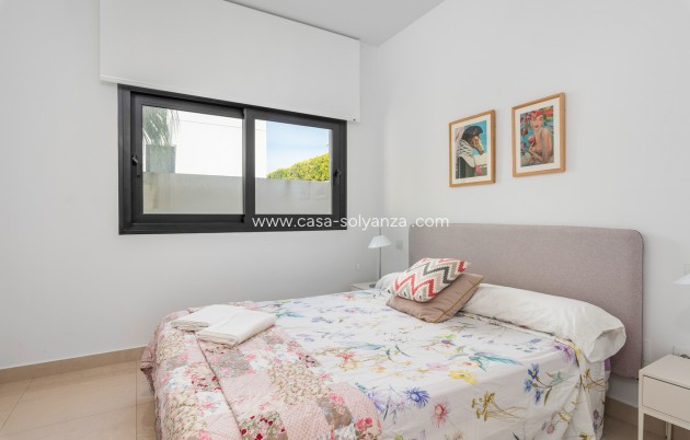 Wiederverkauf - Villa - Ciudad Quesada - Rojales