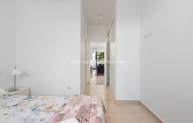 Wiederverkauf - Villa - Ciudad Quesada - Rojales