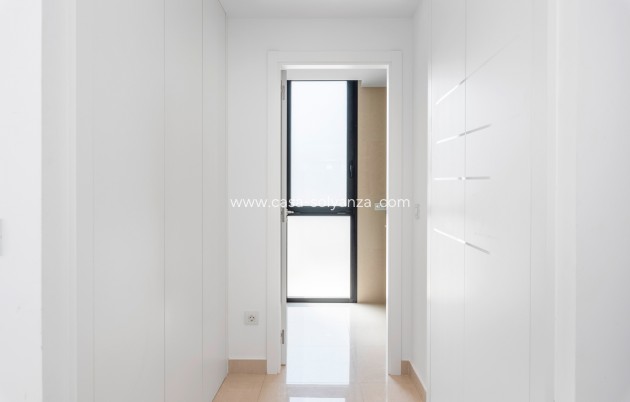 Wiederverkauf - Villa - Ciudad Quesada - Rojales