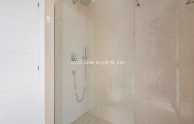 Wiederverkauf - Villa - Ciudad Quesada - Rojales