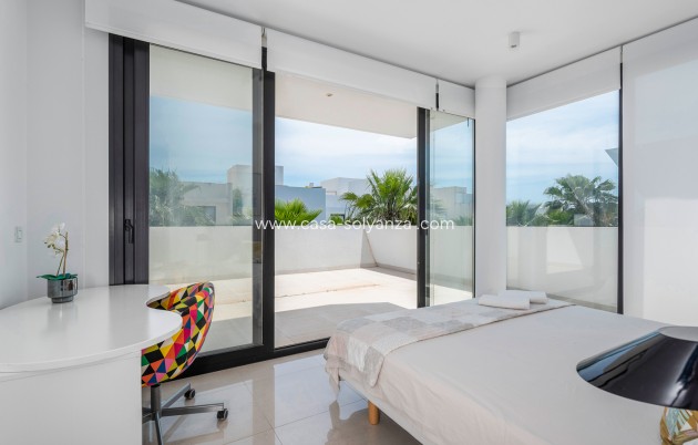 Wiederverkauf - Villa - Ciudad Quesada - Rojales