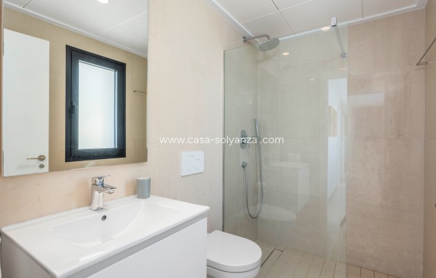 Wiederverkauf - Villa - Ciudad Quesada - Rojales