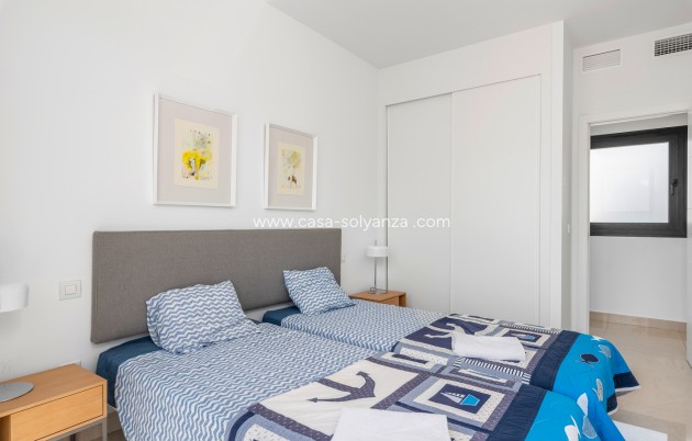 Wiederverkauf - Villa - Ciudad Quesada - Rojales