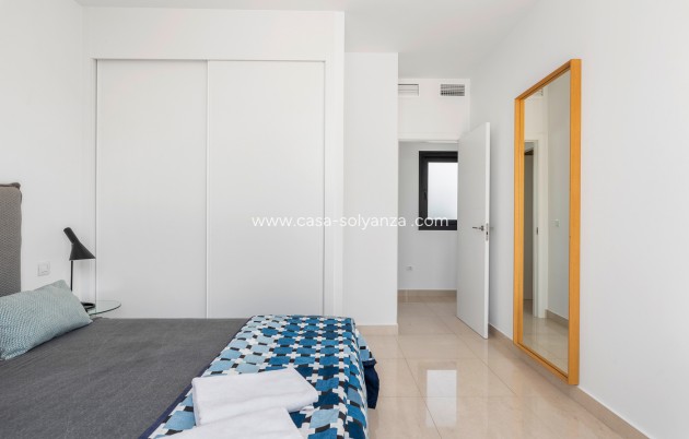 Wiederverkauf - Villa - Ciudad Quesada - Rojales