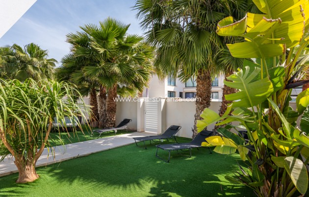 Wiederverkauf - Villa - Ciudad Quesada - Rojales