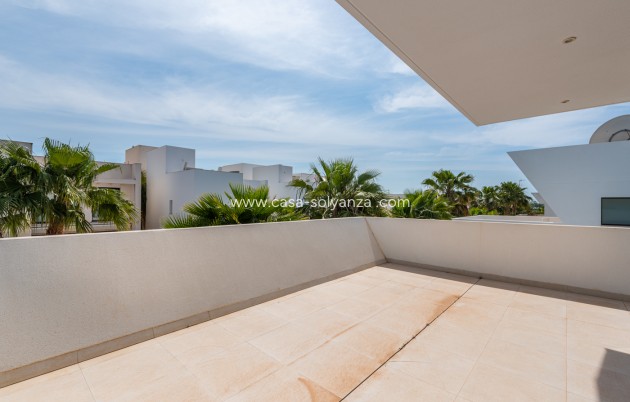 Wiederverkauf - Villa - Ciudad Quesada - Rojales