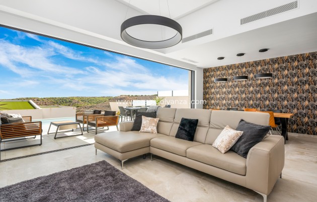 Revente - Villa - Ciudad Quesada - Rojales