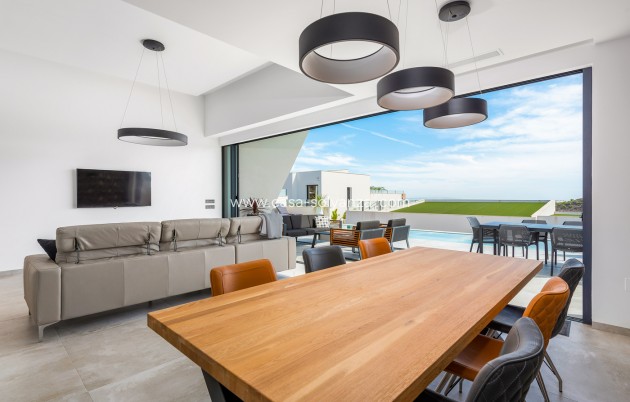 Revente - Villa - Ciudad Quesada - Rojales