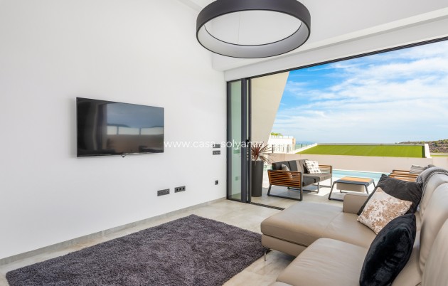 Revente - Villa - Ciudad Quesada - Rojales